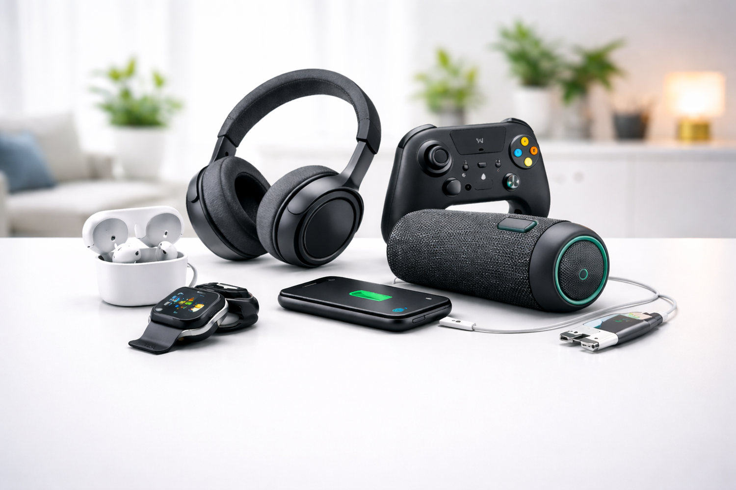 Electronic Accessories